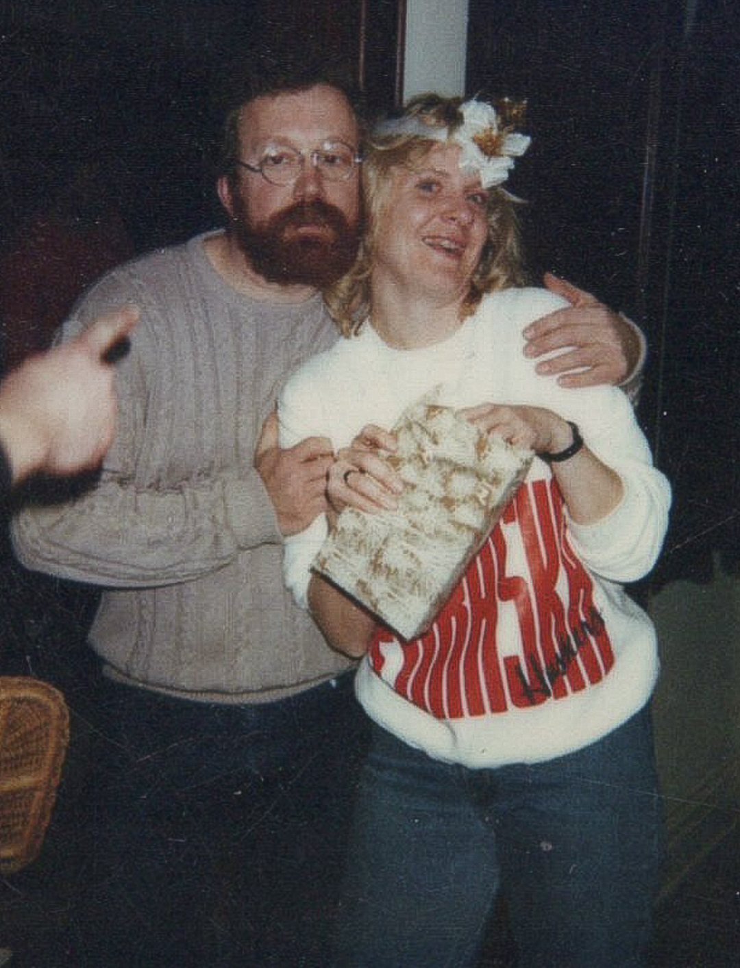 Robin Mayberger Farewell — photo 30